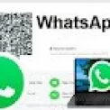 واتساب ويب WhatsApp web برابط مباشر على أجهزة الك